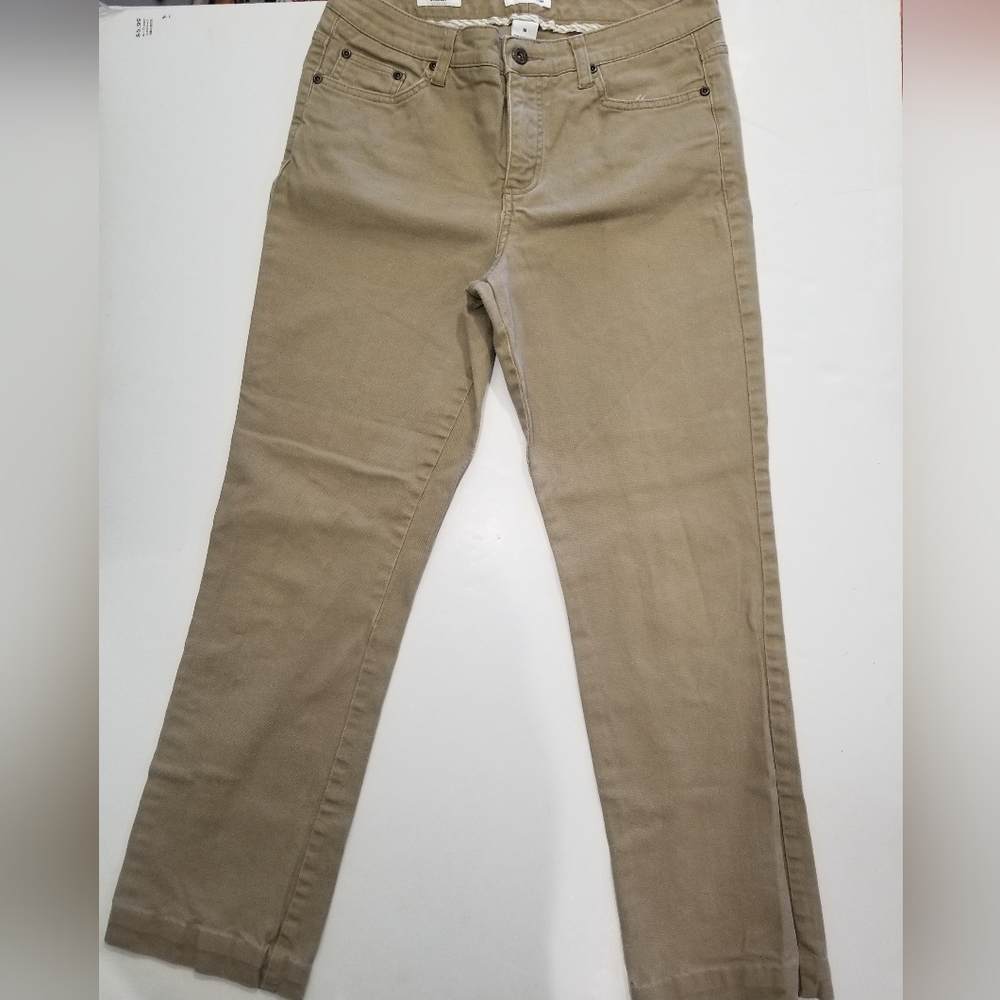 St. John's Bay jeans Size 10
